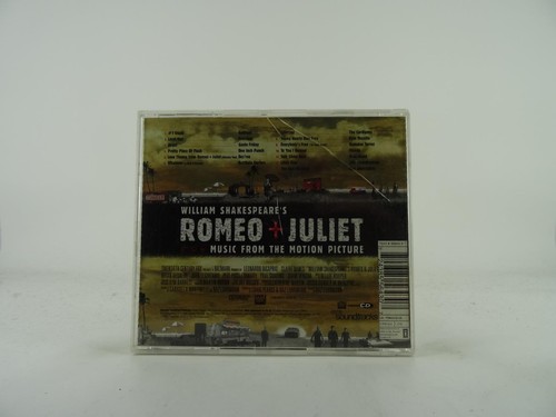 Various artists romeo and - artists,