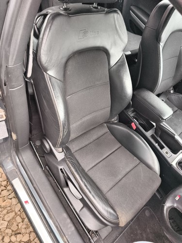 Audi 2006 2012 seat - 2006-2012,