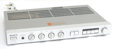 Sony TA-AX2 Stereo Integrated