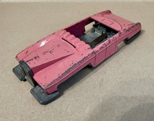 DINKY FAB 1 #100 - Empty Shell