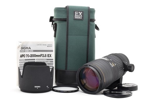 Top mint case sigma - [top, w/case]