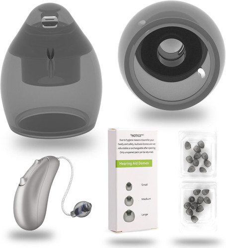 Pcs phonak vented 0 - vented, 4.0