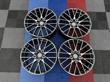 NEW 19" M2 COMP STYLE ALLOY
