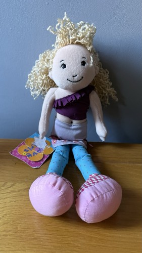 Vintage groovy girls doll - vintage,