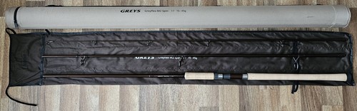 New greys greyflex mk2 - mk2, 11'