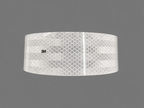 Genuine white ece104 - 3m,