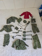 Vintage Pedigree - 1960s Tommy