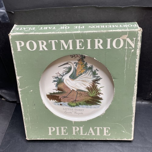 Portmeirion birds britain - birds, of