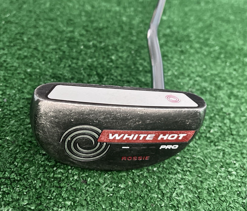 Odyssey white hot pro rossie - hot,
