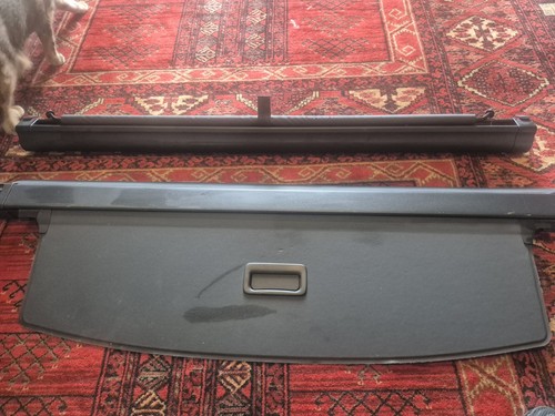 Genuine volvo v90 parcel - v90,