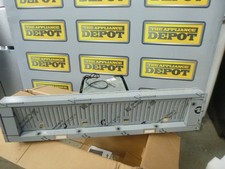 Smeg Cooker Hood Stainless