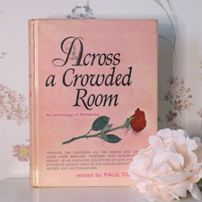 Shabby Chic Coffee Table Book