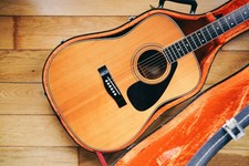 1980s Yamaha L-5 – Made in