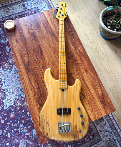 Ibanez rs900 roadster bass - ibanez,