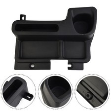 1*Center Console Storage Box