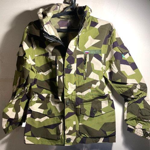 Rus army gorka - gorka, suit