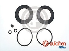 FRONT AXLE D4380 REPAIR KIT