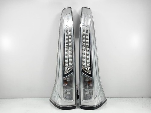 Jdm rider rear - taillights, tail