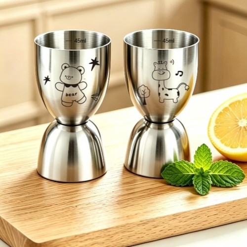 60ml measuring cup dual - 30/60ml,