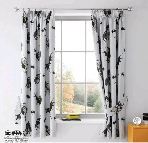 Dunelm batman blackout - dunelm,