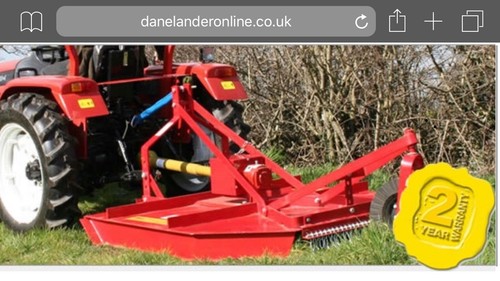 Grass topper wheeled not - grass,