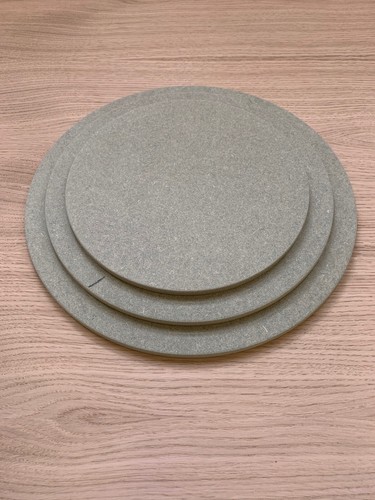 Pottery wheel batt - pottery,