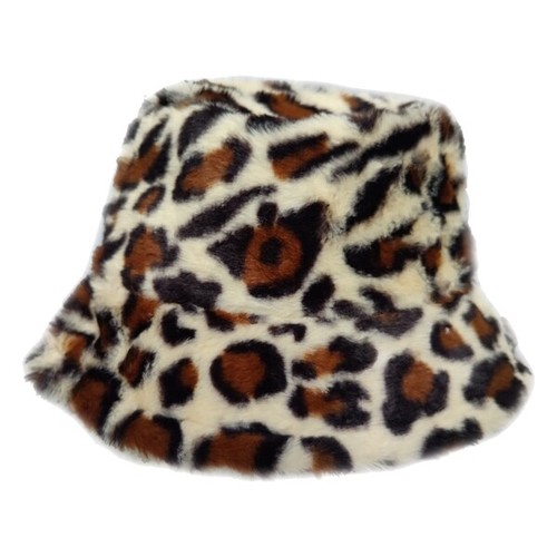 Women fluffy leopard soft - women,