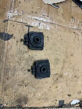 Mitsubishi Colt Czt 1.5T Radiator Support Mounts Used Pair Brackets
