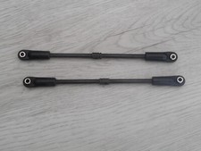 Thunder Tiger Mta4 S28 Steering Turnbuckles