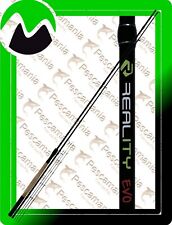 Canna Maver REALITY FEEDER 9'FT 2SEC. 20gr - 2 tips