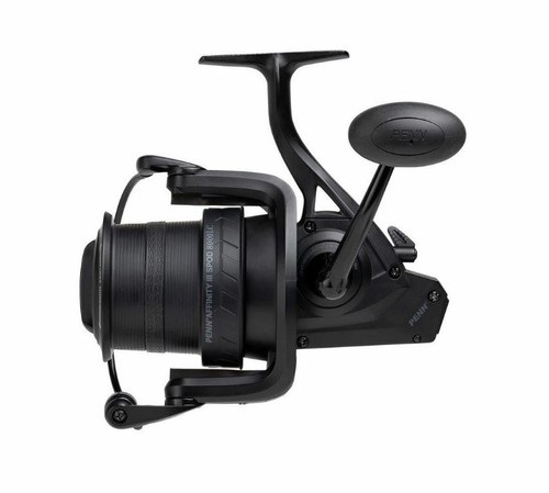 Penn affinity iii spod 8000 - penn,