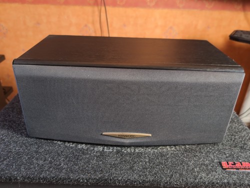 Kenwood c701 center speaker - kenwood,