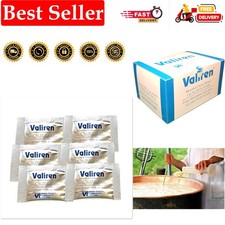 Microbial Rennet Pack of 6