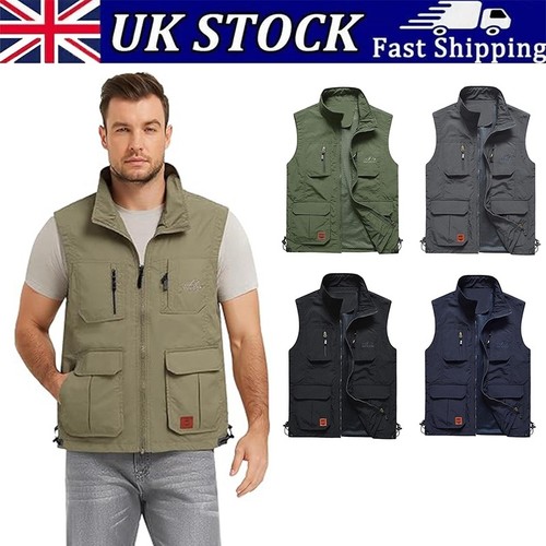 Mens multi pocket - multi, hunting