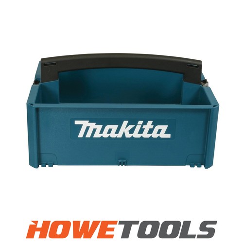 Makita 83836 tote - tote, stacking