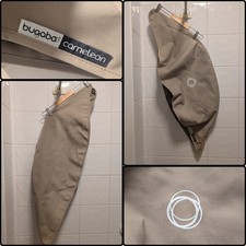 Bugaboo Cameleon Sun Canopy