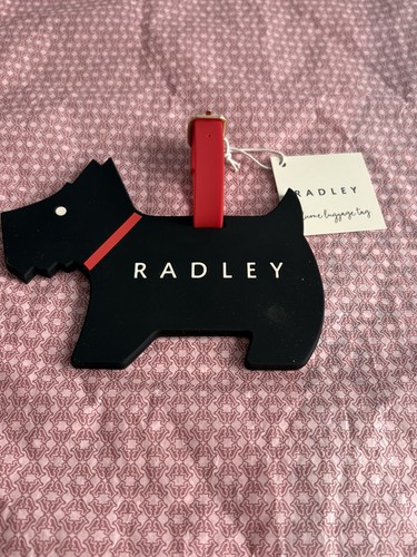 Radley heritage dog - radley,