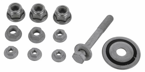 Fits sachs - 2x,