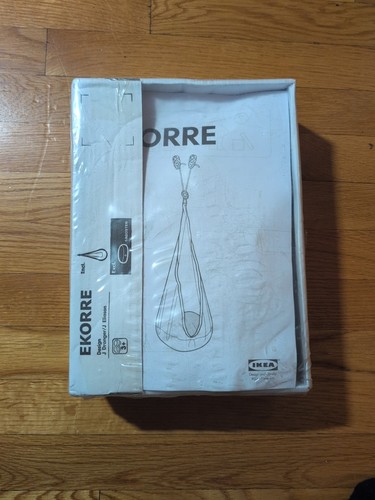 Ikea ekorre child hammock - ikea,