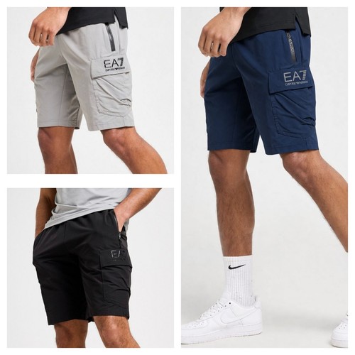 Emporio armani ea7 mens woven - emporio,