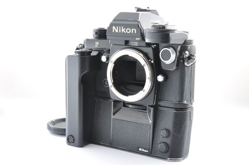 Nikon f3p press - hp, slr