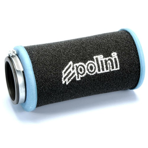 Air box polini carburetor - air,