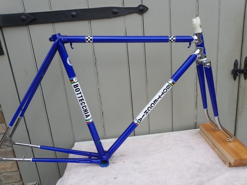 Bottecchia giro dei - giro,