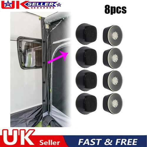 For dometic kampa limpet - dometic,