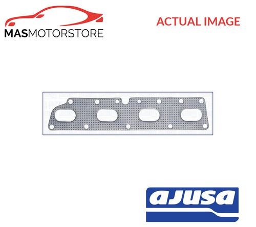 Exhaust manifold gasket - manifold,
