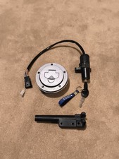 Aprilia RS125 Petrol Cap