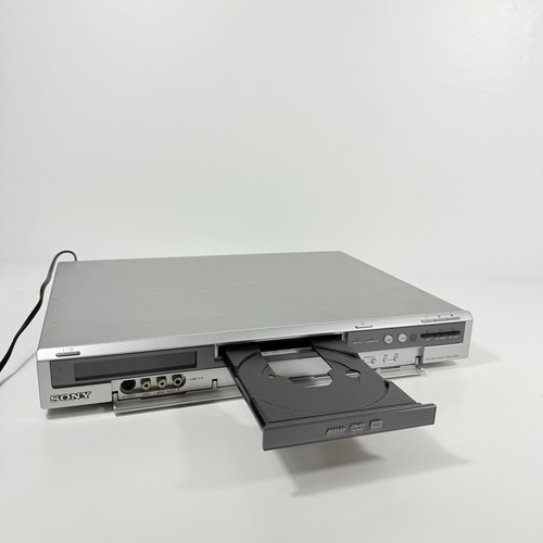 Sony rdr hx510 dvd - sony, rdr-hx510