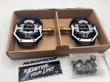 NUKEPROOF HORIZON CS TI