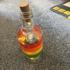 Absolut Vodka Pride Bottle