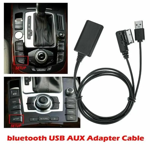 Ami mmi aux bluetooth - 2g,